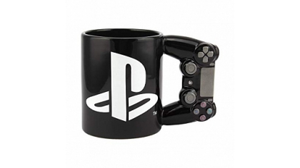 Купить Кружка Paladone – Playstation 4th Gen Controller Mug