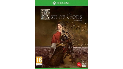 Купить Ash of Gods: Redemption (Xbox One)