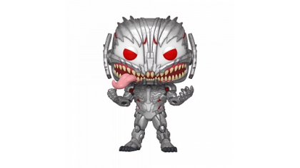 Купить Фигурка Funko POP Marvel – Venom S3: Ultron