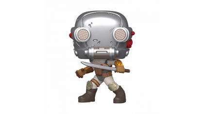 Купить Фигурка Funko POP Games – Rage 2: Immortal Shrouded