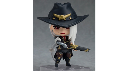 Купить Фигурка Nendoroid Ashe – Classic Skin Edition