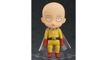 Купить Фигурка Nendoroid – Saitama (re-run)