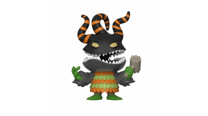 Купить Фигурка Funko POP Disney: NBC – Harlequin Demon (DGLT) (Exc)