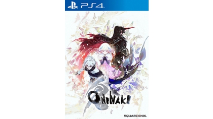 Купить Oninaki (PS4)