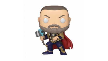 Купить Фигурка Funko POP Marvel Avengers – Thor (47758)