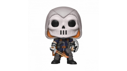 Купить Фигурка Funko POP Marvel Avengers – Taskmaster (47815)