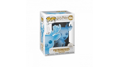 Купить Фигурка Funko POP Harry Potter – Patronus Harry Potter (46994)