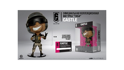 Купить Фигурка Six Collection – Castle