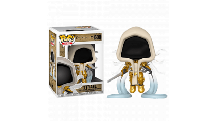 Купить Фигурка Funko POP Games 2020 E3 – Diablo 2: Tyrael (MT) (Exc) (48087)