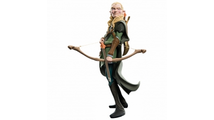 Купить Фигурка Mini Epics The Lord of the Rings – Legolas