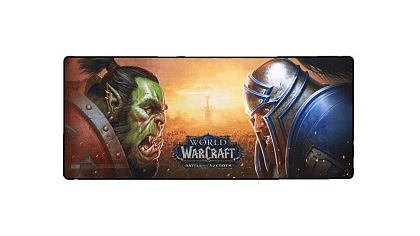 Купить Игровой коврик World of Warcraft: Battle for Azeroth