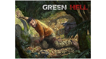 Купить Green Hell (PC) (Код активации)