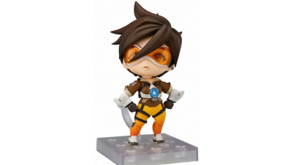 Купить Фигурка Nendoroid: Overwatch – Tracer