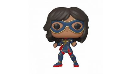 Купить Фигурка Funko POP Marvel: Avengers Game – Kamala Khan (47760)