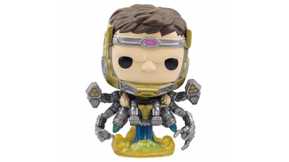 Купить Фигурка Funko POP Marvel: Avengers Game – MODOK (47814)