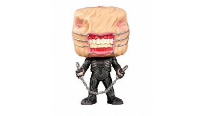 Купить Фигурка Funko POP Horror: Hellraiser – Chatterer (Exc) (43039)