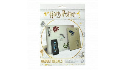 Купить Наклейки Harry Potter – Slogan Gadget Decals (PP4954HP)