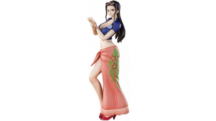 Купить Фигурка Figuarts Zero One Piece – Nico Robin: Devil Child (57026-0)