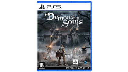 Купить Demon’s Souls (PS5)