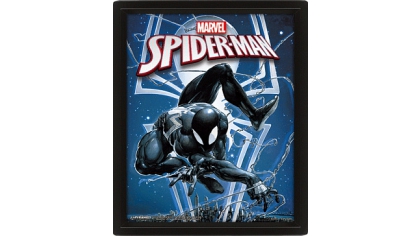 Купить Постер 3D Marvel – Spiderman / Venom (EPPL71315)