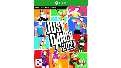 Купить Just Dance 2021 (Xbox Series X)