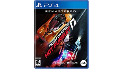 Купить Need for Speed Hot: Pursuit – Remastered (PS4)