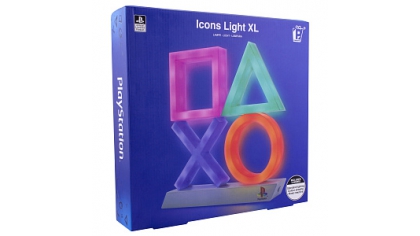 Купить Светильник Playstation – Icons Light XL BDP (PP5852PS)