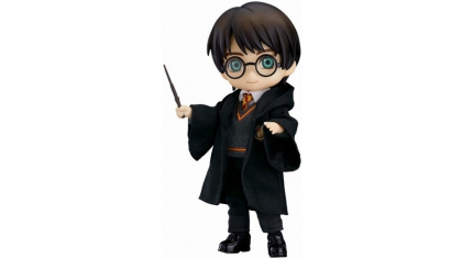 Купить Фигурка Nendoroid Doll Harry Potter – Harry Potter