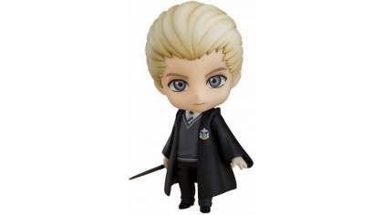 Купить Фигурка Nendoroid Harry Potter – Draco Malfoy