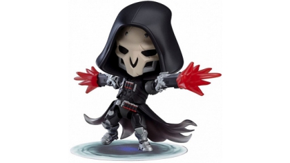 Купить Фигурка Nendoroid Overwatch – Reaper (Classic Skin Edition)