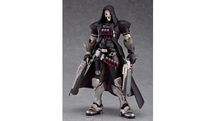 Купить Фигурка Blizzard Figma – Overwatch Reaper