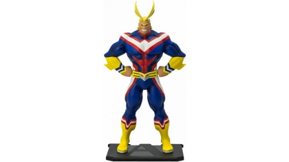 Купить Фигурка My Hero Academia – All Might (22 см.) (ABYFIG005)