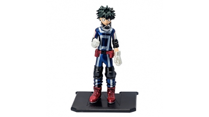 Купить Фигурка My Hero Academia – Izuku Midoriya (16,5 см.) (ABYFIG003)