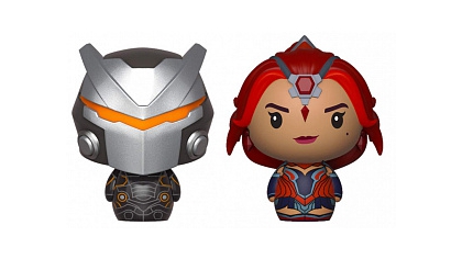 Купить Фигурка Funko Pint Size Fortnite – Omega & Valor (38025)