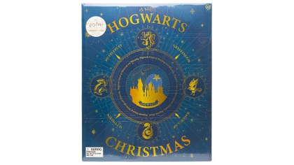 Купить Подарочный набор Harry Potter – Advent Calendar 2020 (PP7208HP)