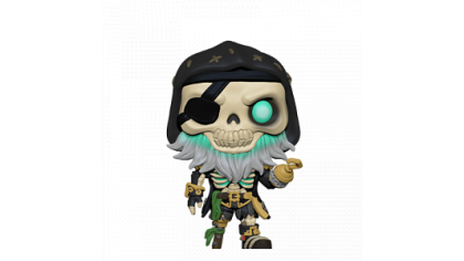 Купить Фигурка Funko POP Fortnite – Blackheart (48463)