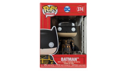 Купить Фигурка Funko POP Heroes DC Imperial Palace – Batman (52427)