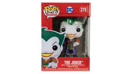 Купить Фигурка Funko POP Heroes DC Imperial Palace – Joker (52428)