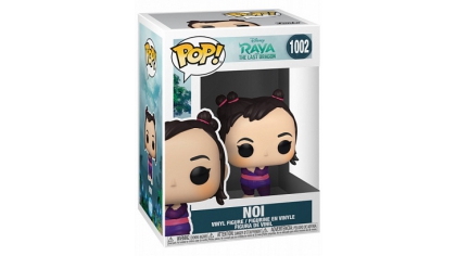 Купить Фигурка Funko POP Raya and the Last Dragon – Noi (50553)