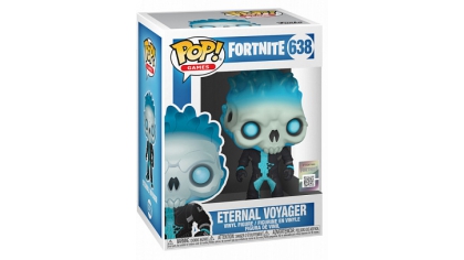 Купить Фигурка Funko POP Fortnite – Eternal Voyager (52972)