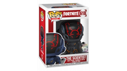 Купить Фигурка Funko POP Fortnite – The Scientist (48465)