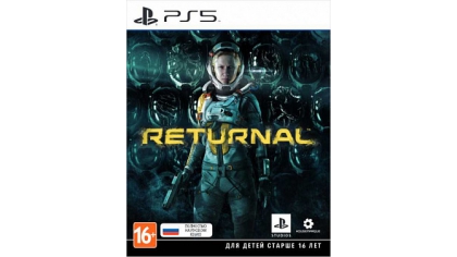 Купить Returnal (PS5)