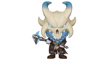 Купить Фигурка Funko POP Fortnite – Ragnarok (GW) (Exc) (43246)