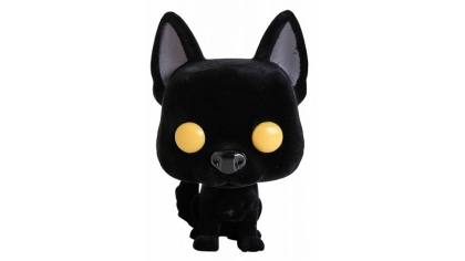 Купить Фигурка Funko POP Harry Potter – Sirius Black As Dog (FL) (Exc) (35515)