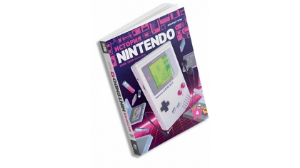 Купить История Nintendо. Книга 4 – 1989-1999: Game Boy
