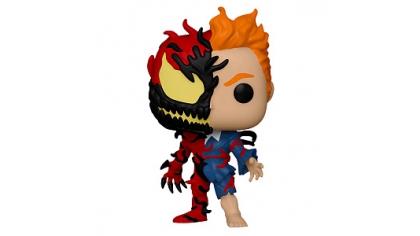 Купить Фигурка Funko POP Marvel – Carnage (Exc) (54615)