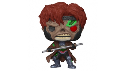 Купить Фигурка Funko POP Marvel Zombies – Gambit (49941)