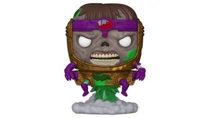 Купить Фигурка Funko POP Marvel Zombies – MODOK (54559)