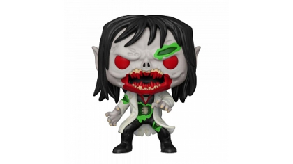 Купить Фигурка Funko POP Marvel Zombies – Morbius (Exc) (50678)