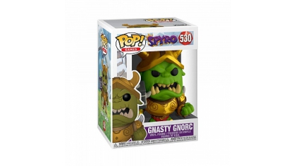 Купить Фигурка Funko POP Spyro – Gnasty Gnorc (43348)